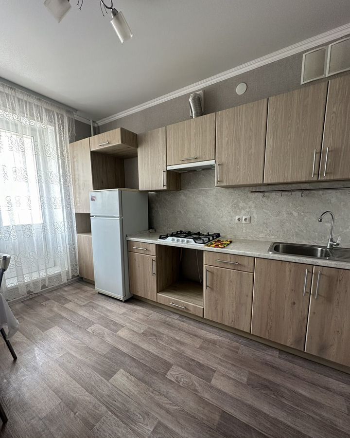квартира г Орел р-н Северный ул Бурова 44а фото 10