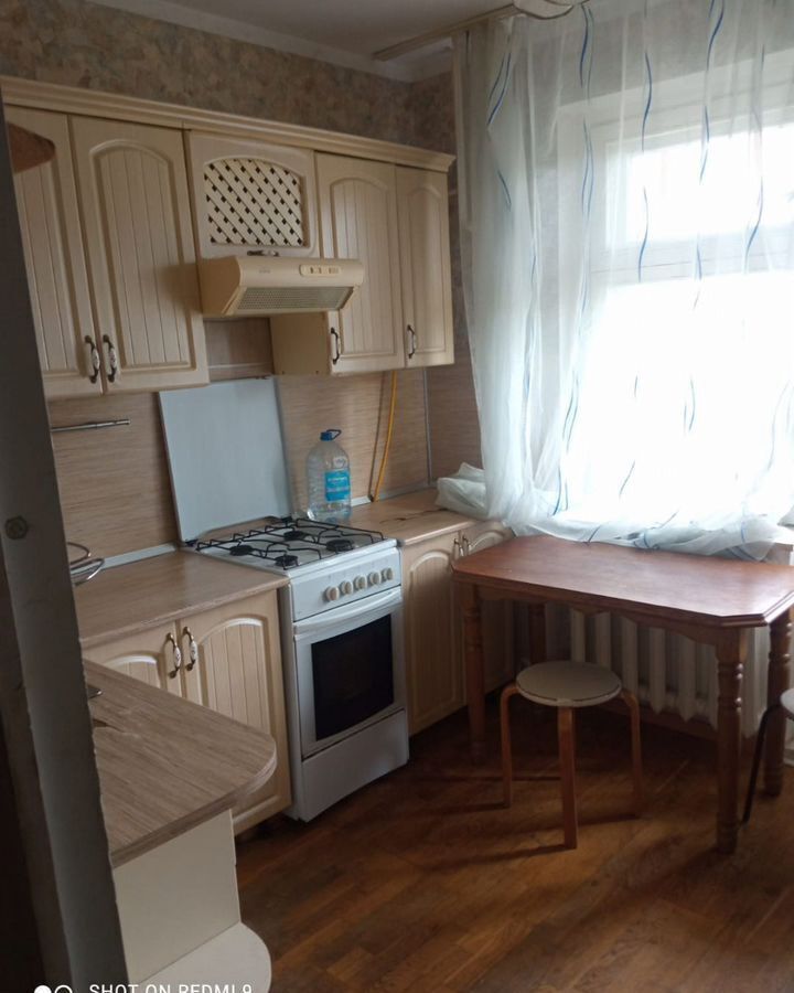 квартира г Орел р-н Заводской б-р Молодежи 1 фото 6