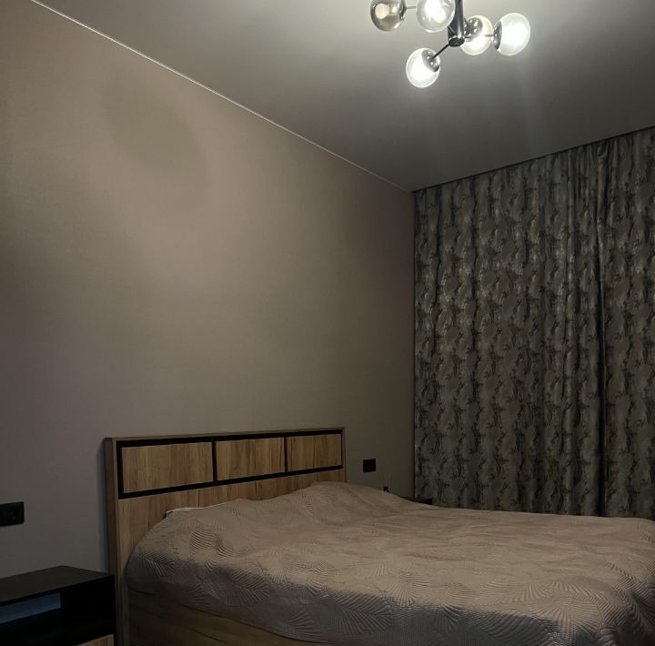 квартира г Кемерово р-н Ленинский пр-кт Московский 18к/3 фото 7