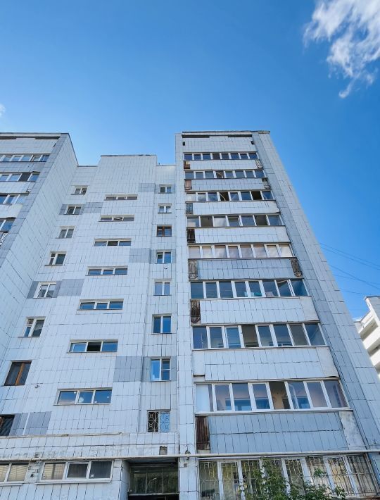 комната г Казань р-н Приволжский ул Хусаина Мавлютова 31 Проспект Победы фото 1