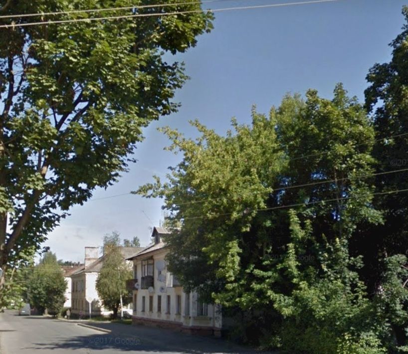 комната г Смоленск р-н Промышленный ул Нахимсона 9 фото 3