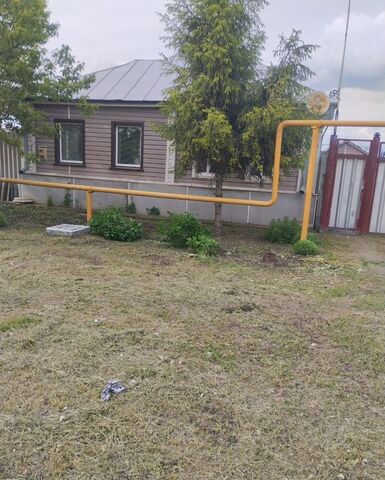 ул Орджоникидзе 73 Бутурлиновское городское поселение фото