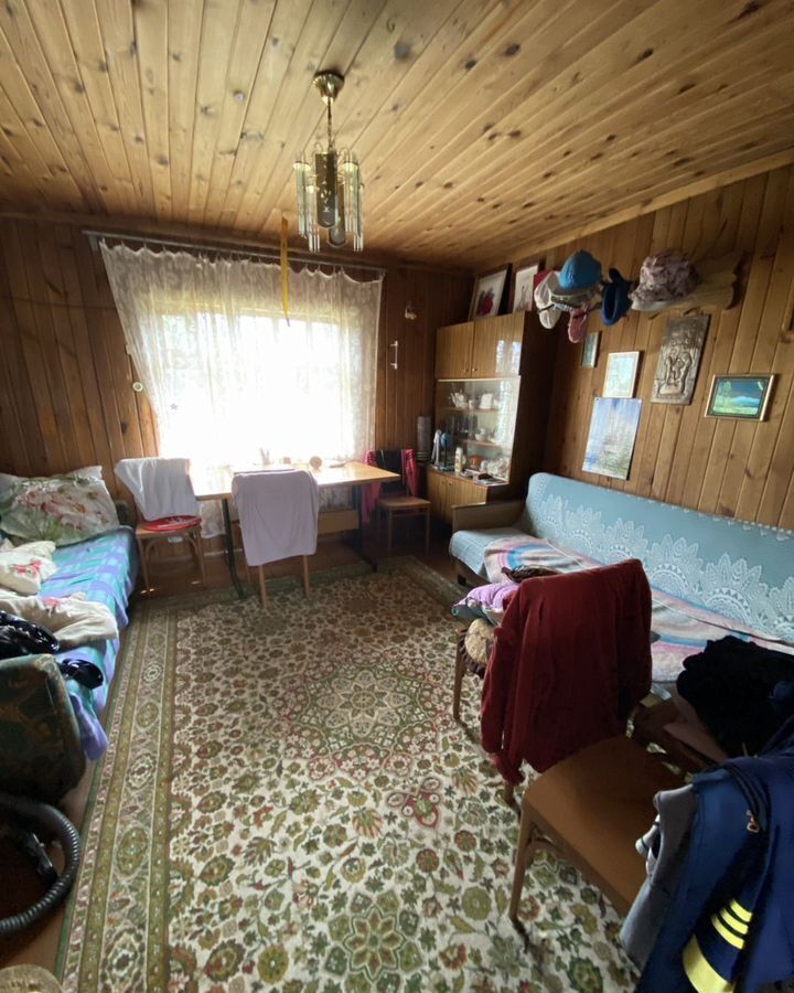 дом г Полевской коллективный сад Родничок фото 2