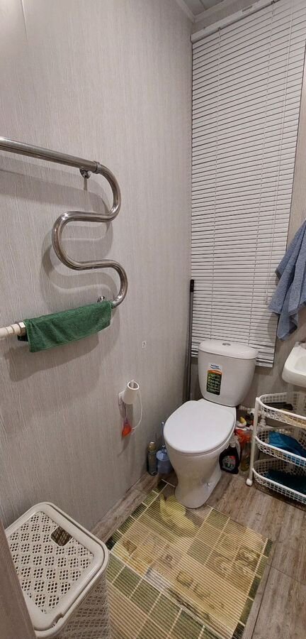 квартира г Муром ул Орловская 15 фото 9