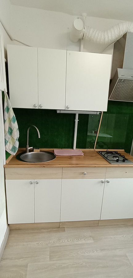 квартира г Пермь р-н Ленинский ул Крисанова 18б фото 11