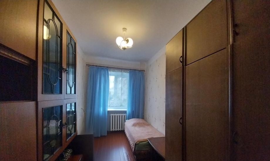 квартира г Александровск рп Яйва ул Энергетиков 1 фото 5