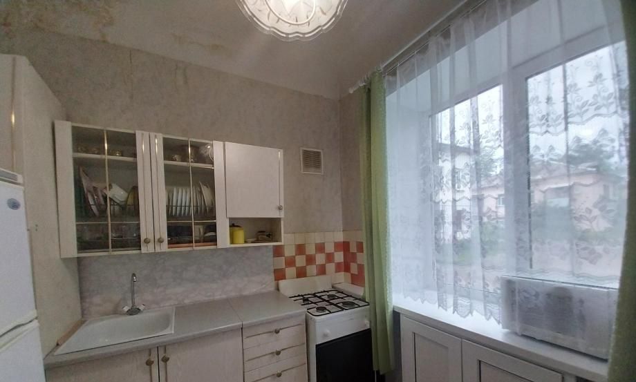 квартира г Александровск рп Яйва ул Энергетиков 1 фото 6
