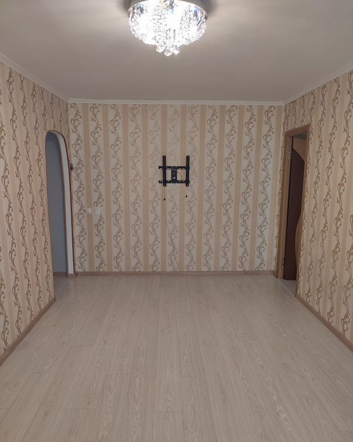 квартира г Брянск р-н Володарский ул Кольцова 6 фото 4