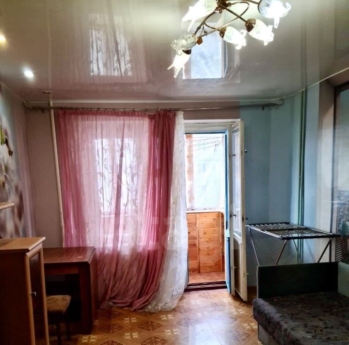 квартира г Сыктывкар ул Тентюковская 113 фото 1