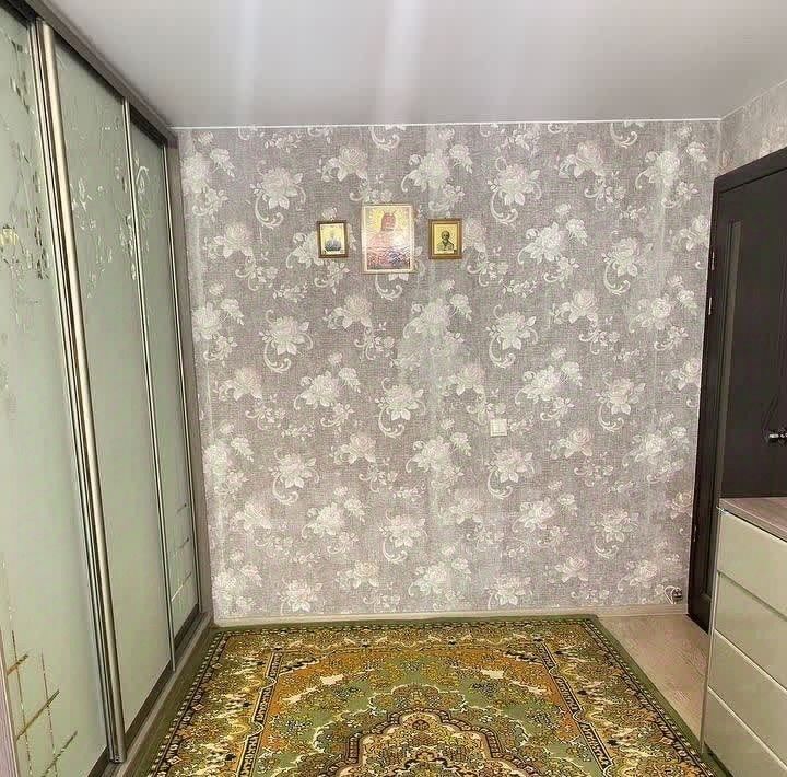 квартира г Ухта ул Юбилейная 8 фото 5