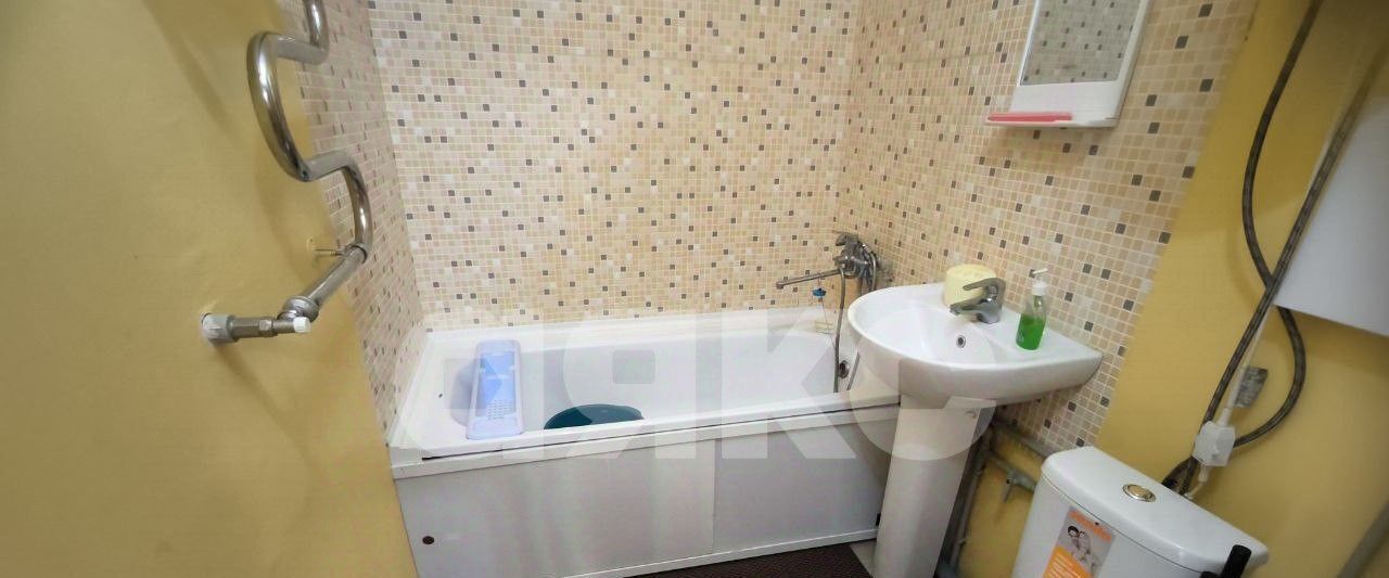 квартира г Горячий Ключ ул Герцена 56 фото 3