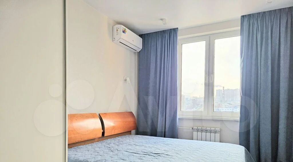 квартира г Новороссийск р-н Центральный ул Куникова 1 фото 4