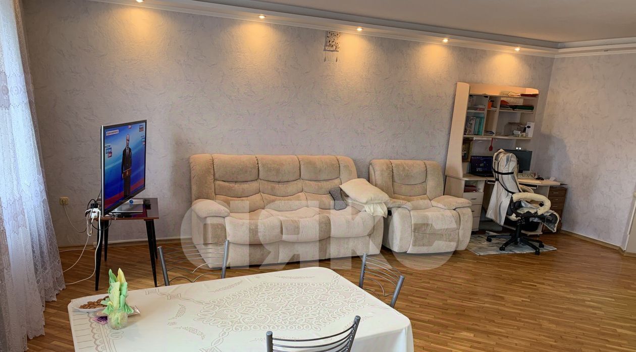 квартира г Горячий Ключ ул Ленина 232г фото 3