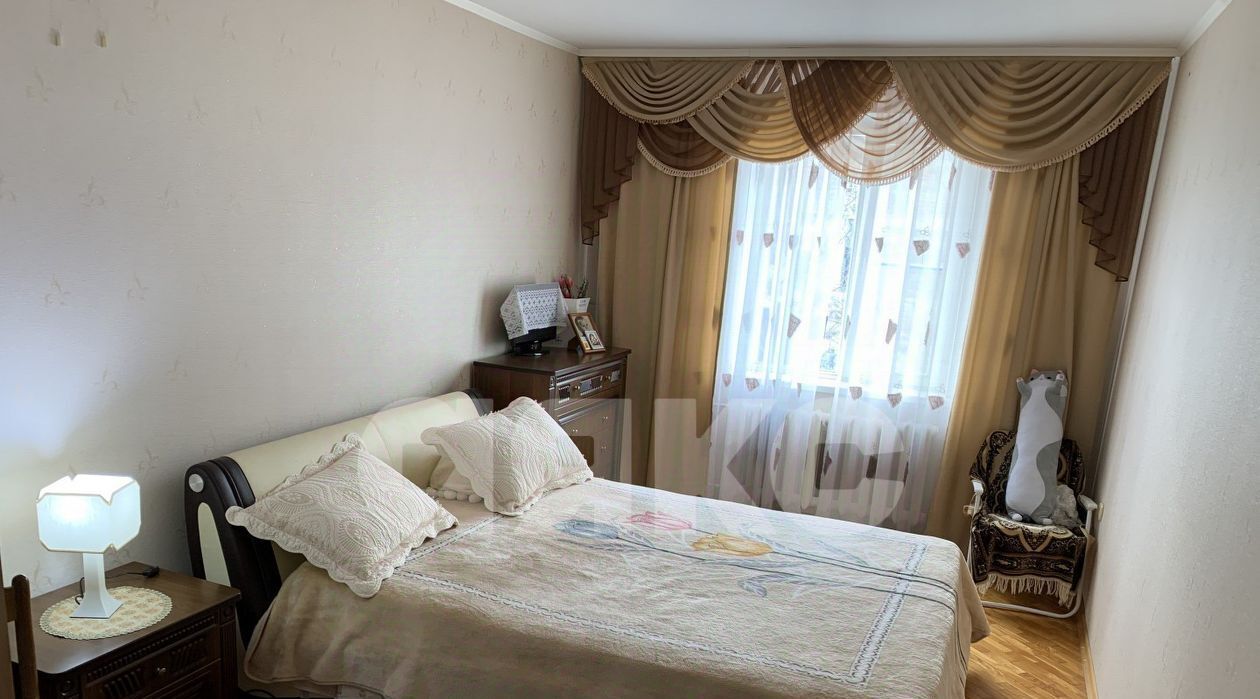 квартира г Горячий Ключ ул Ленина 232г фото 4