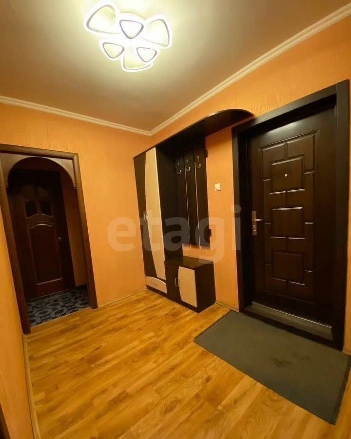 квартира г Липецк р-н Советский 9-й мкр-н, 20 фото 2