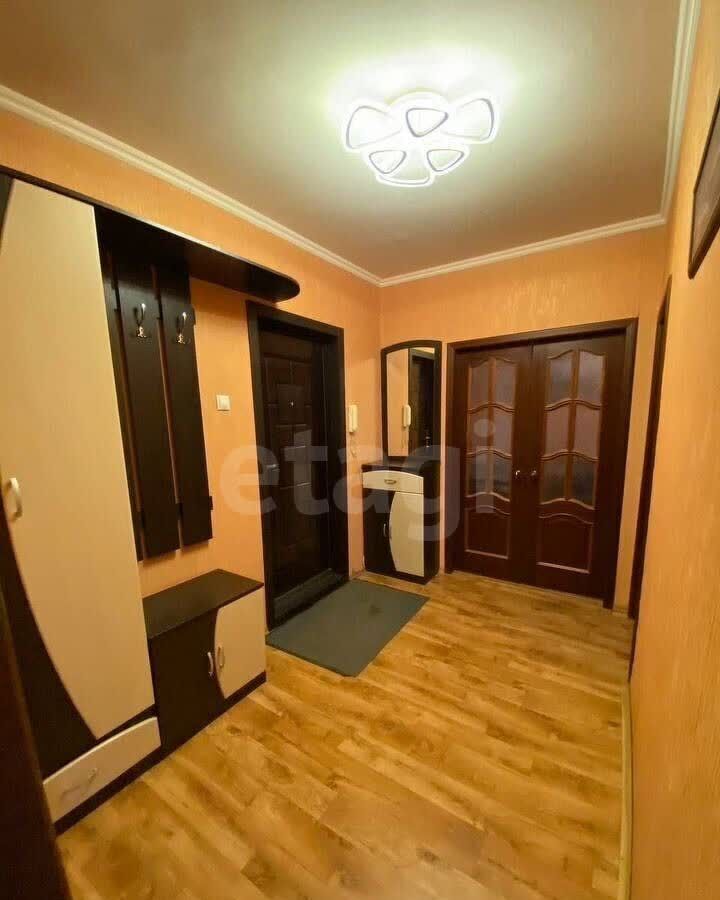 квартира г Липецк р-н Советский 9-й мкр-н, 20 фото 3