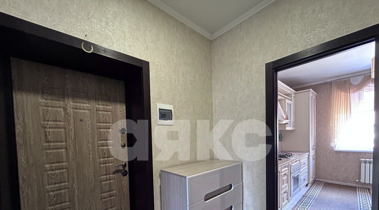 квартира г Горячий Ключ ул Псекупская 151в фото 16