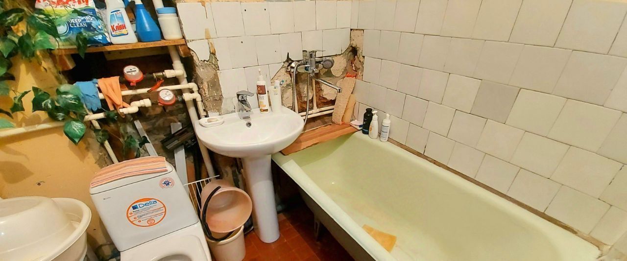 квартира р-н Ейский г Ейск ул Коммунистическая 20/2 фото 9