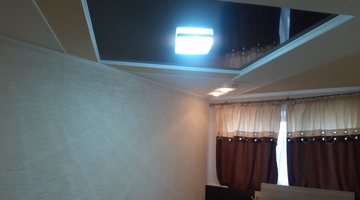 квартира р-н Ейский г Ейск ул Седина 53/3 фото 8