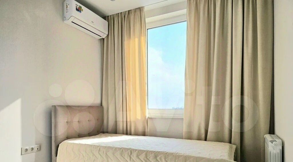 квартира г Новороссийск р-н Центральный ул Куникова 1 фото 15