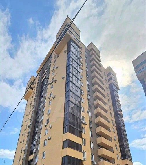 квартира г Новороссийск р-н Центральный ул Куникова 1 фото 38