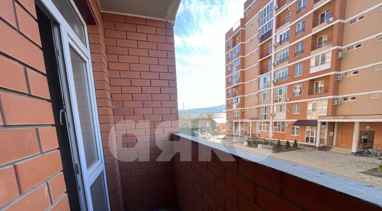 квартира г Горячий Ключ ул Рябиновая 2вк/1 фото 8