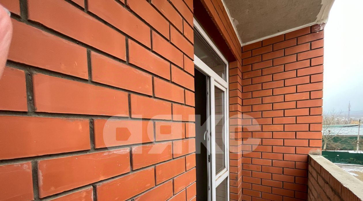 квартира г Горячий Ключ ул Рябиновая 2вк/2 фото 7