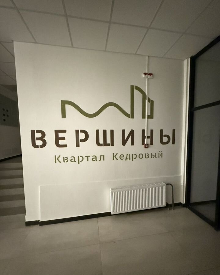 квартира г Хабаровск р-н Железнодорожный ул Тимощука 3/1 фото 9