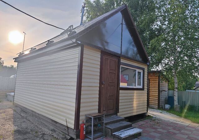Нижневартовский р-н, ПСК Мечта, 45, Тюменская обл. фото