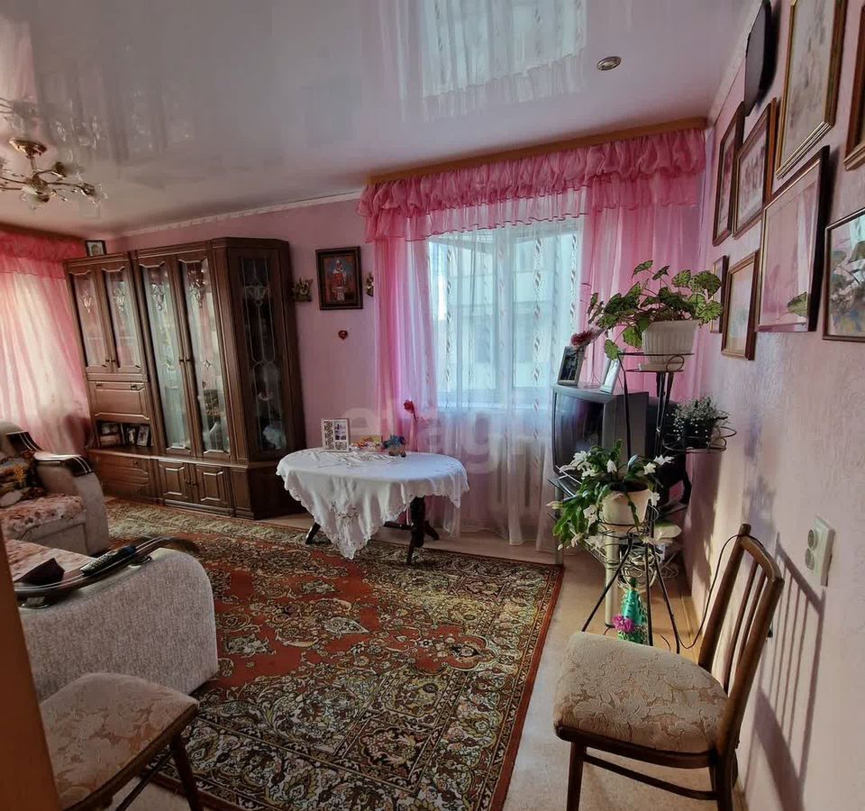 квартира г Тюмень р-н Ленинский ул Рижская 73 фото 4