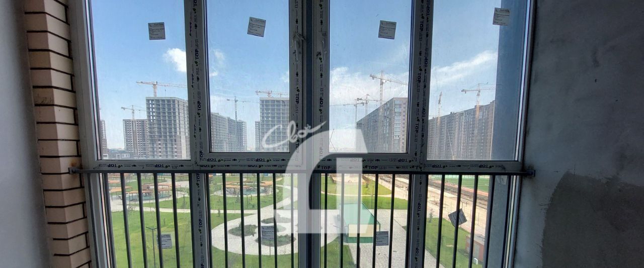 квартира г Краснодар р-н Прикубанский ул Штурвальная 10 фото 12