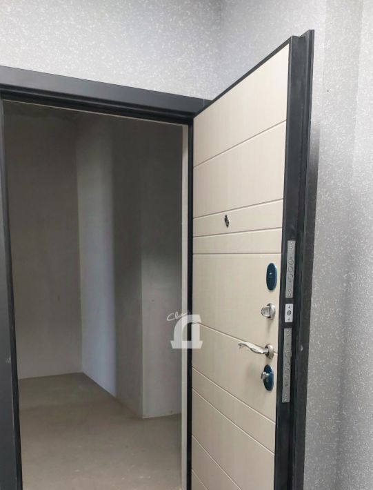 квартира г Краснодар р-н Прикубанский ул Штурвальная 10 фото 25