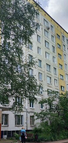 метро Щелковская ул Красноярская 3к/2 фото