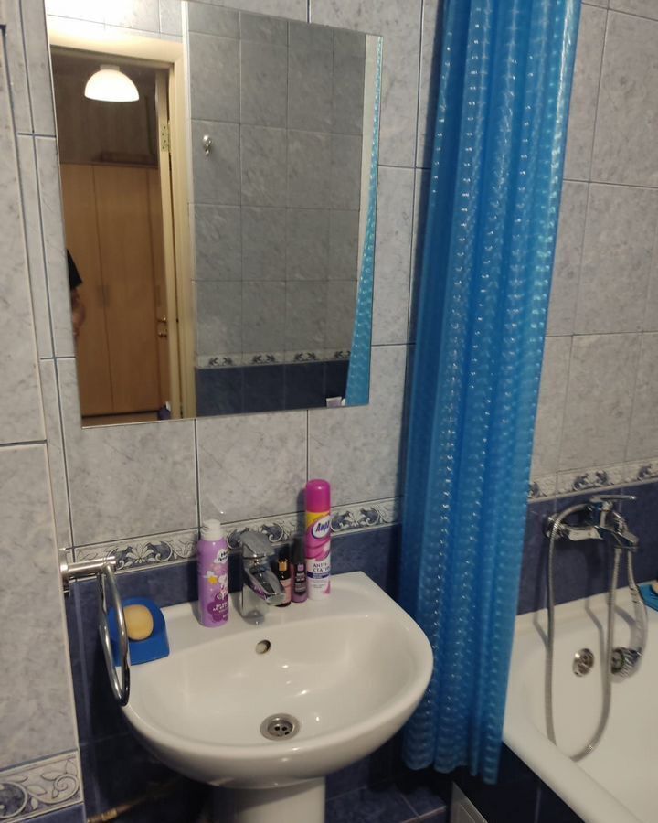 квартира г Балашиха ул Дмитриева 2 фото 3
