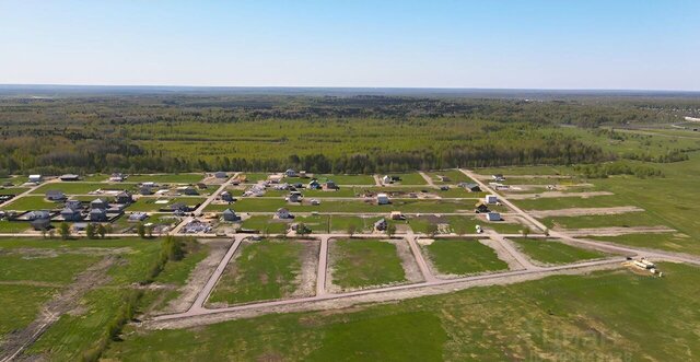 Троицкая Гора Низинское сельское поселение, коттеджный пос. Усадьба в Петергофе, Ленинградская обл., Ломоносовский р-н фото