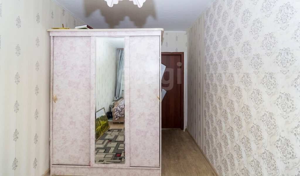 квартира г Тюмень ул Тимирязева 141 Калининский административный округ фото 14