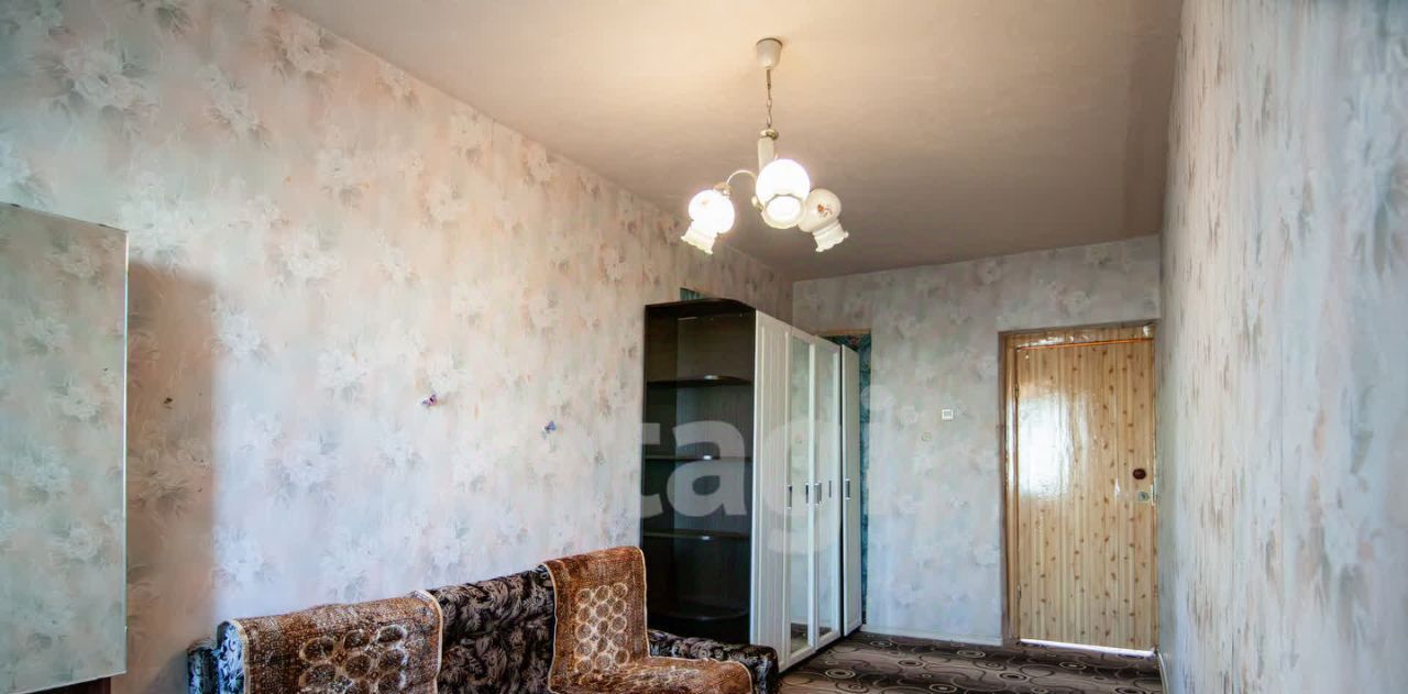 квартира г Кострома ул Индустриальная 55 фото 9