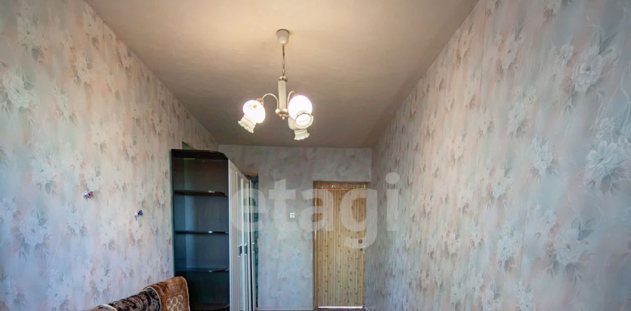 квартира г Кострома ул Индустриальная 55 фото 10