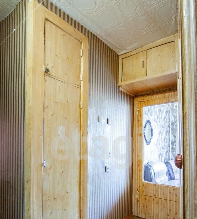 квартира г Кострома ул Индустриальная 55 фото 19