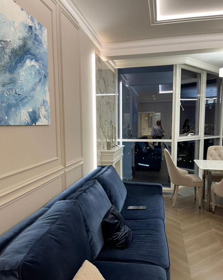 квартира г Краснодар р-н Прикубанский ул Совхозная 1к/5 фото 27