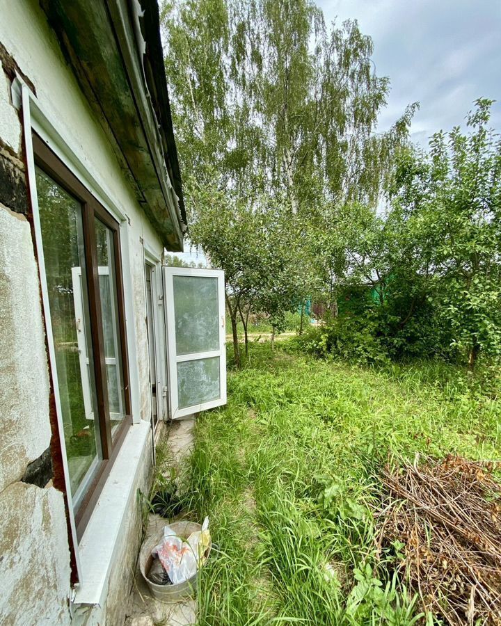 земля г Кострома р-н Заволжский снт Рассвет 17Б фото 6