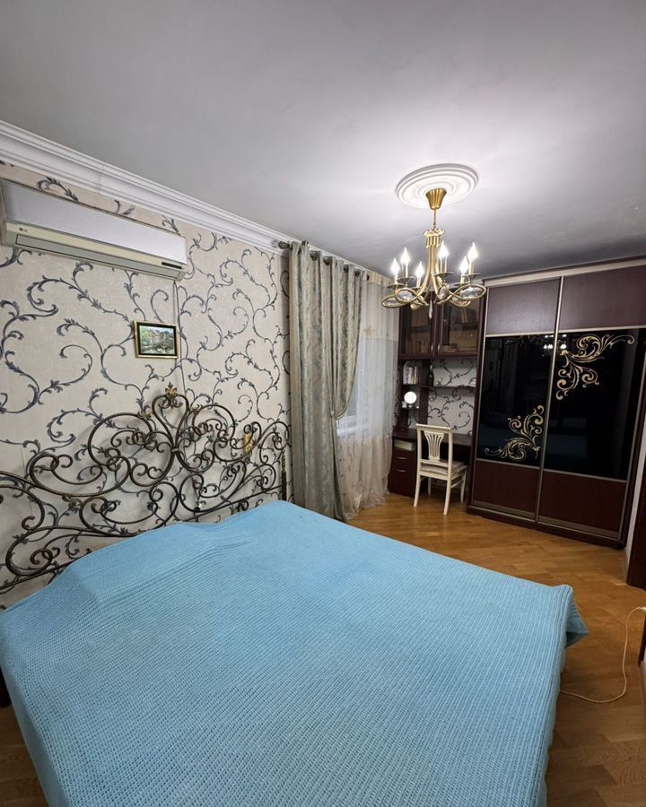 квартира г Махачкала ул Абдулхакима Исмаилова 74 р-н Советский фото 12