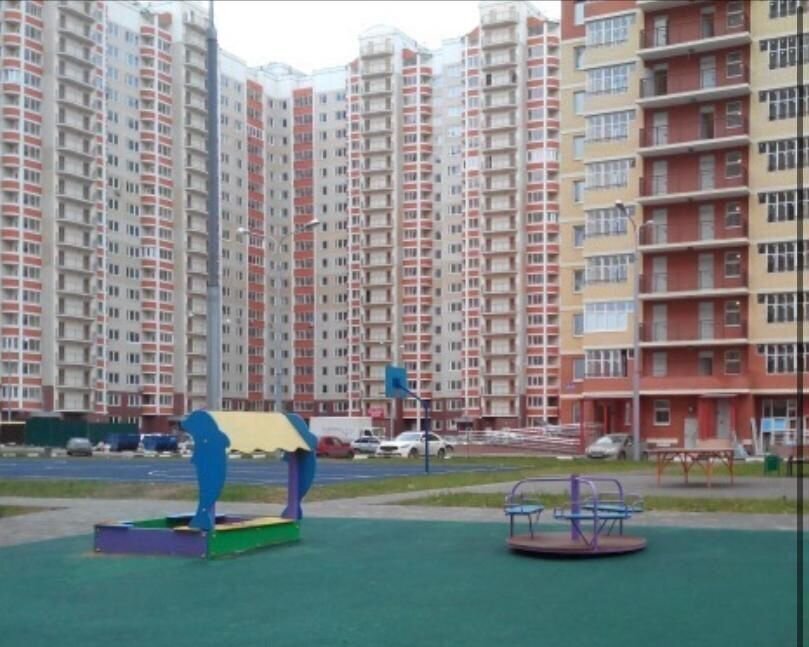 квартира г Балашиха ул Дмитриева 2 фото 10