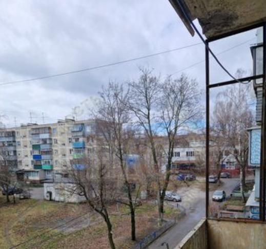 квартира г Курск р-н Сеймский ул Комарова 4 Курского завода тракторных запчастей мкр фото 8
