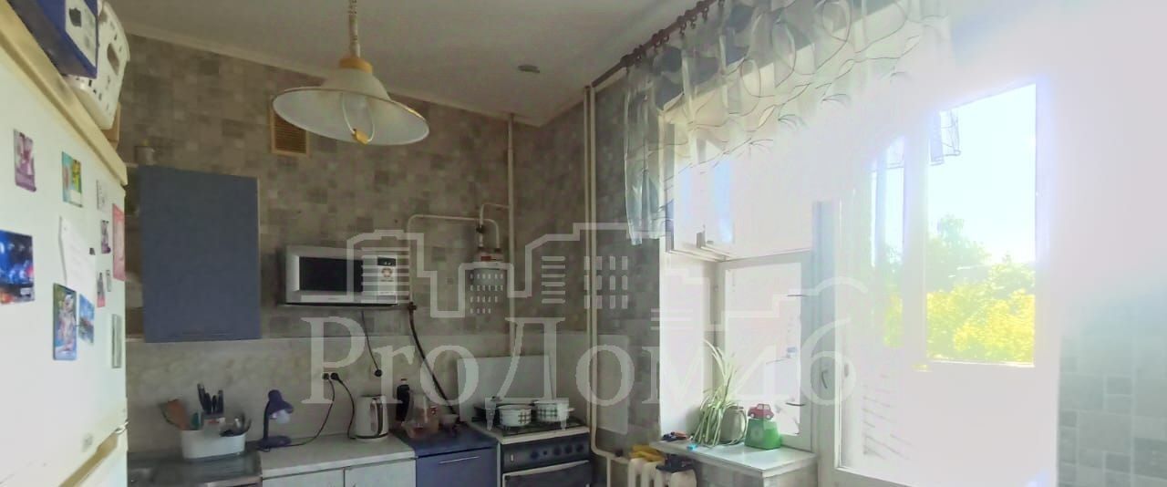 квартира г Курск р-н Центральный ул Хуторская 12г фото 7
