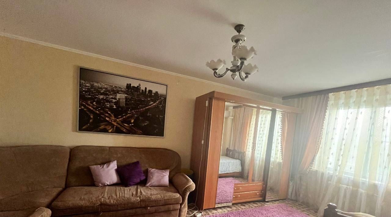 квартира г Курчатов ул Энергетиков 5 фото 10