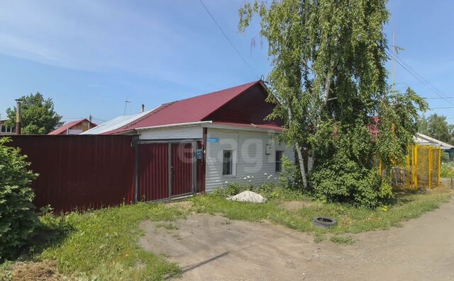 р-н Центральный ул 13-я Амурская 17 посёлок Амурский фото