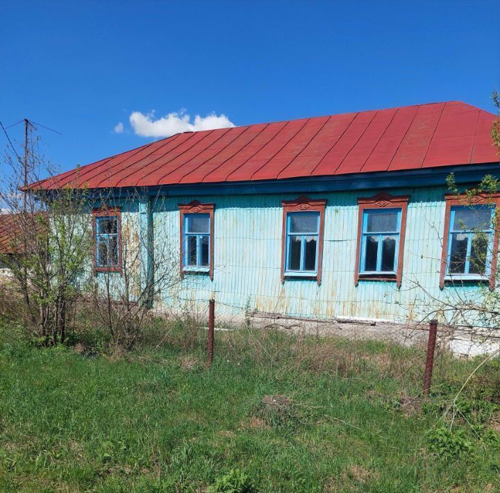 дом р-н Петровский г Петровск ул Восточная 1 фото 2