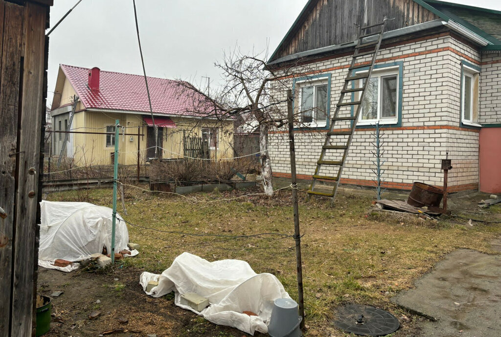 дом г Энгельс ул Лесная фото 1