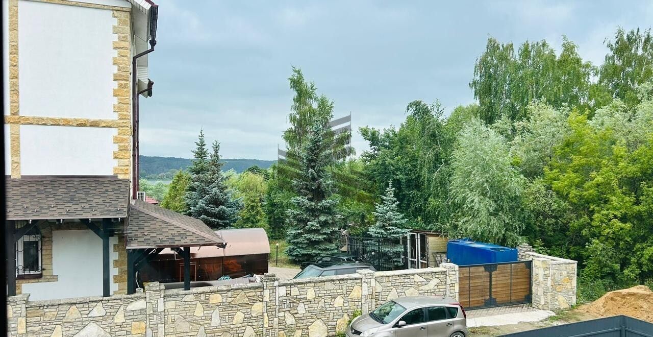дом г Казань р-н Кировский Республика Татарстан Татарстан, ул. Водников фото 17